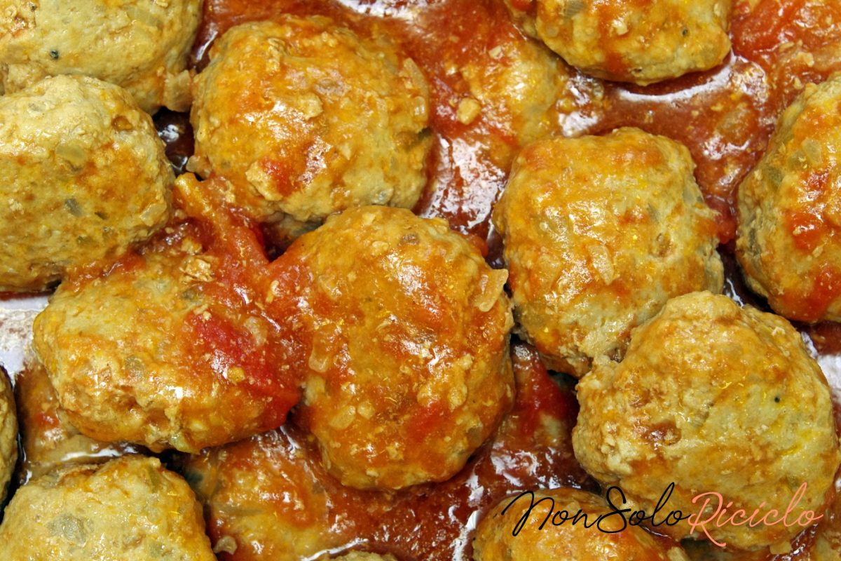 polpette alla boscaiola un trionfo 88