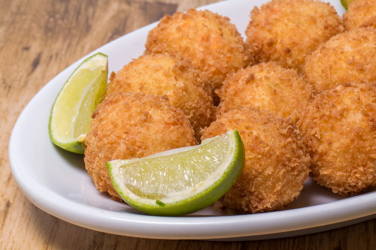 polpette di merluzzo hai merluzzo AdobeStock 349692189