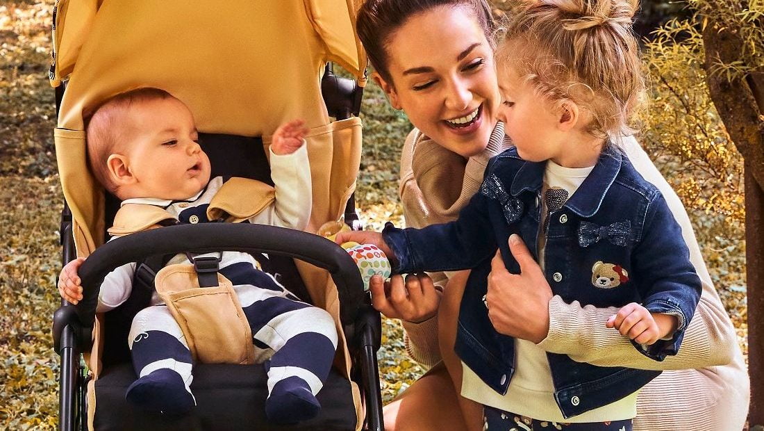 prenatal back to school