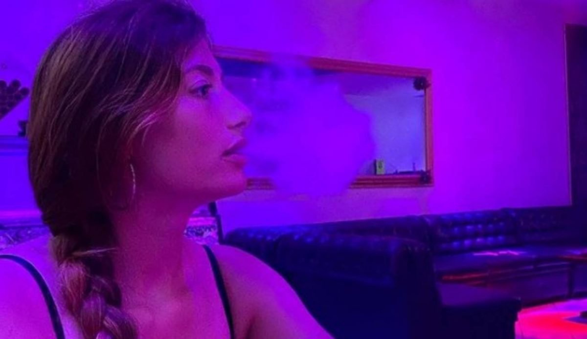 sara capitta vita privata biografia Sara Capitta meteoweek 1