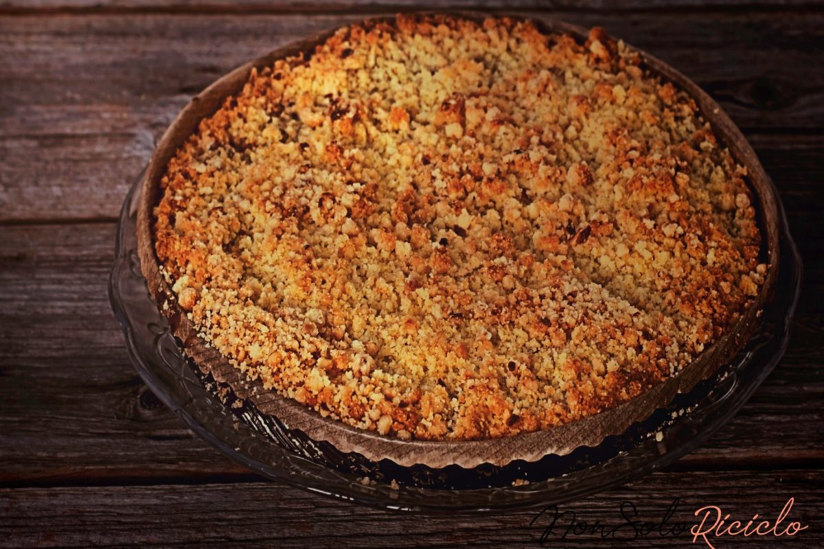 sbriciolata zucchine prosciutto e stracchino 2