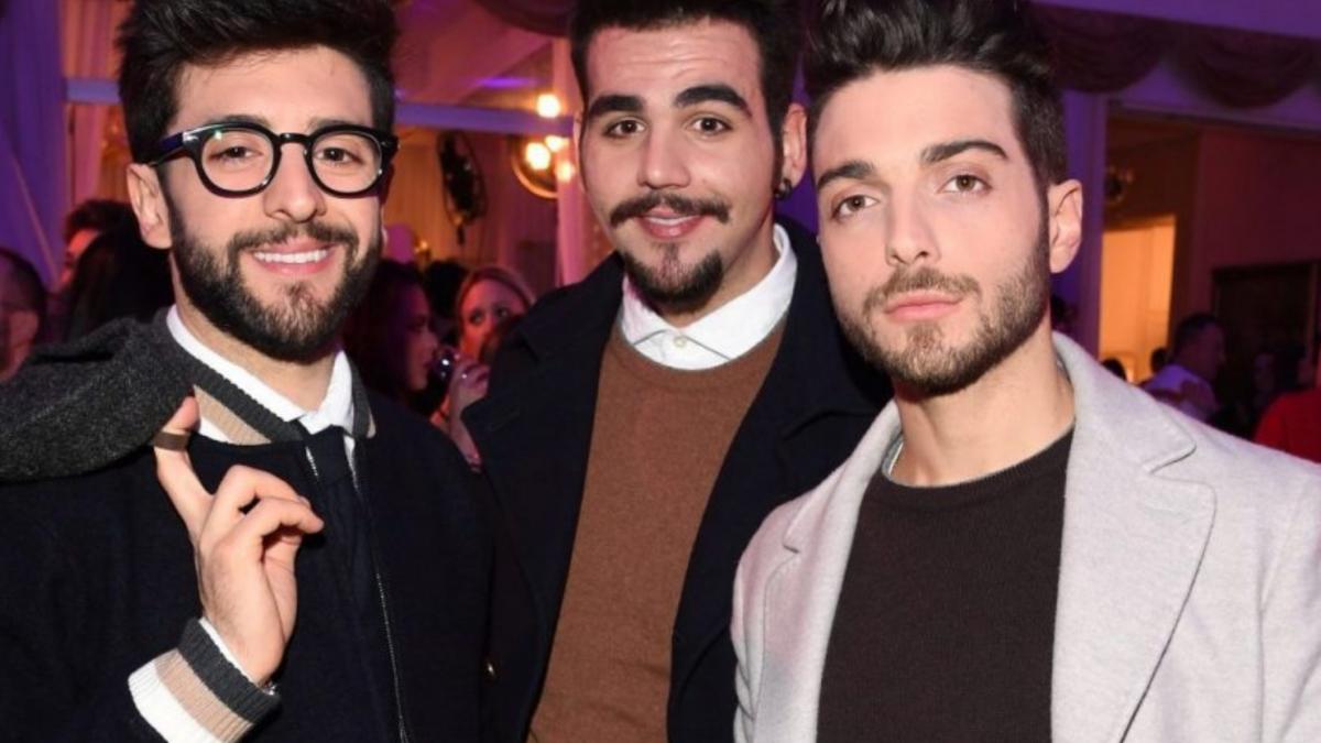 seat music awards 2021 sangiovanni il volo rompe il silenzio sui social e condanna gli insulti dei giornalisti 2203377