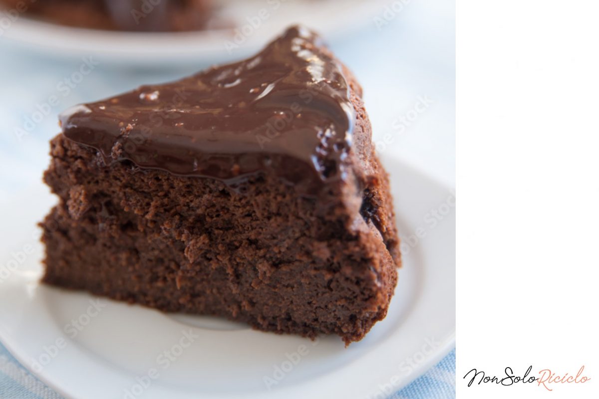 solo 3 ingredienti la torta 2