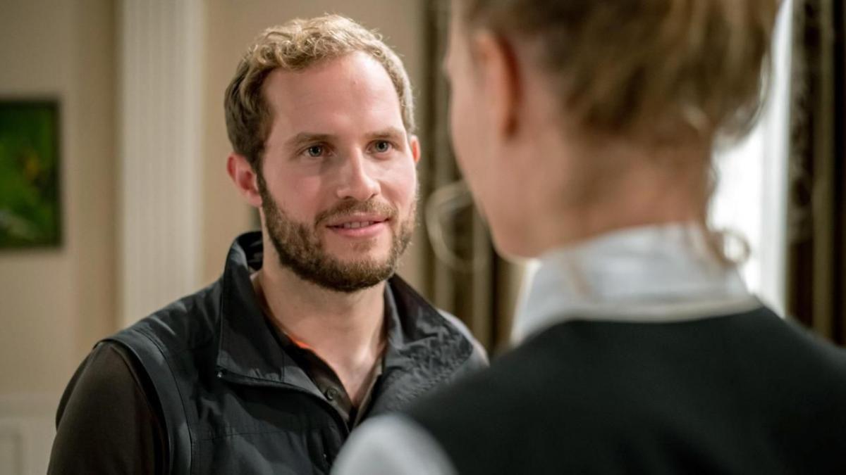 tempesta damore anticipazione 13 agosto tempesta damore anticipazioni tedesche florian perdera sensibilita a una mano 2643748