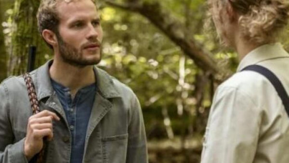 tempesta damore anticipazioni 18 agosto tempesta damore anticipazioni tedesche maja e florian fanno lamore 2566154 2