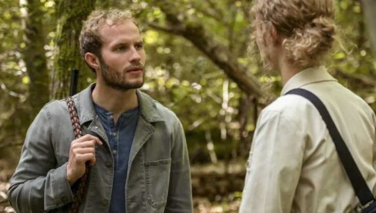 tempesta damore anticipazioni 27 agosto tempesta damore anticipazioni tedesche maja e florian si incontreranno nel bosco 2548346 1