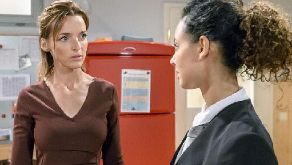 tempesta damore anticipazioni 30 agosto vanessa accettera di sottoporsi alloperazione al ginocchio 2650336