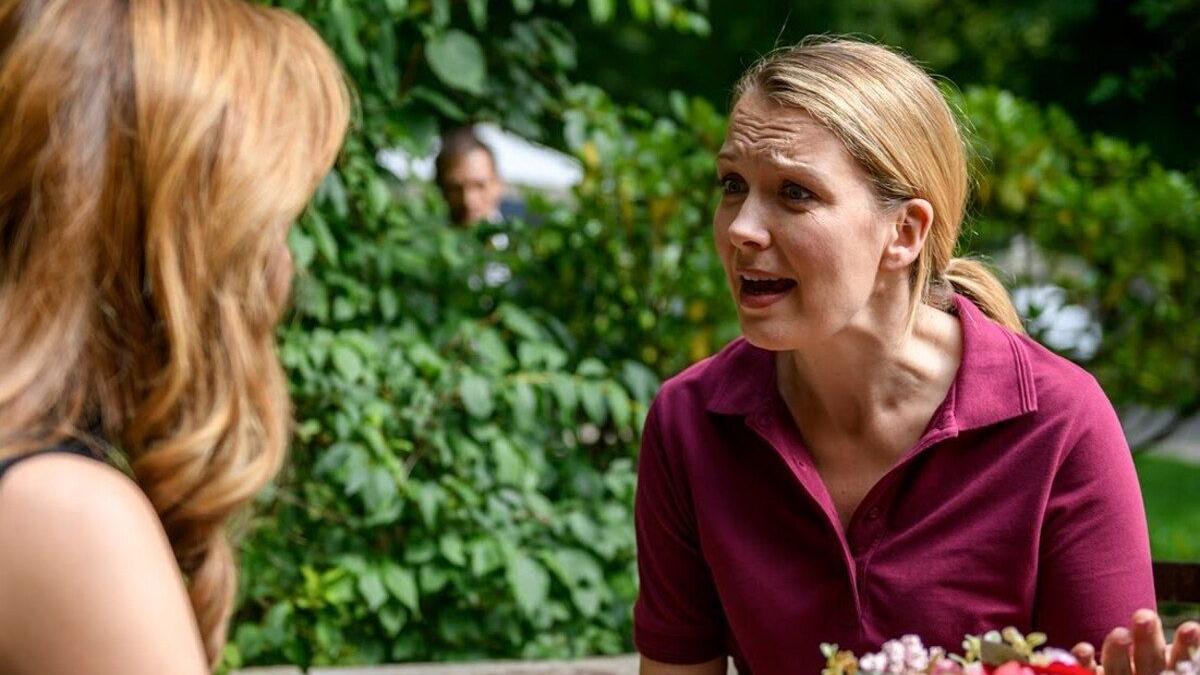 tempesta damore anticipazioni 31 agosto tempesta damore selina si rende conto di esser stata avvelenata dalla sua amica 2645360