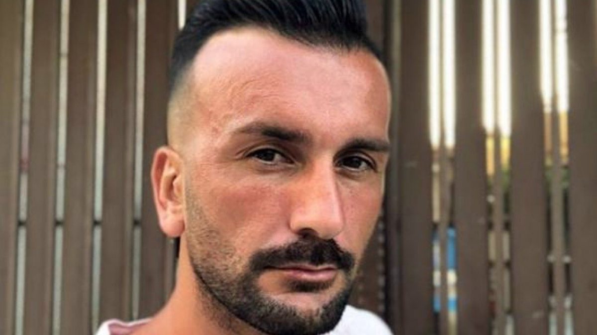 temptation island famoso ex fidanzato Nicola Panico