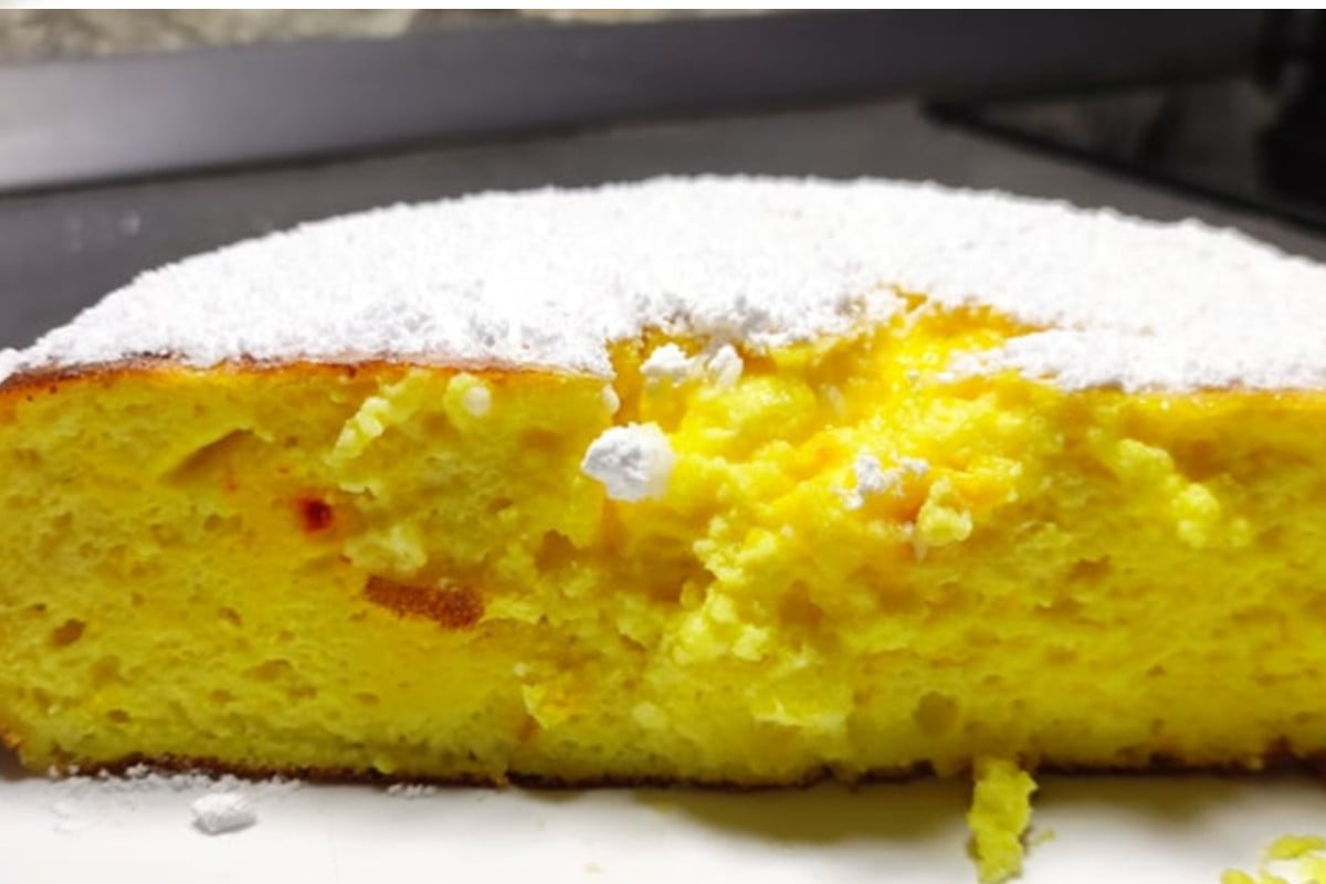 torta di ricotta e zafferano torta ricotta e zafferano
