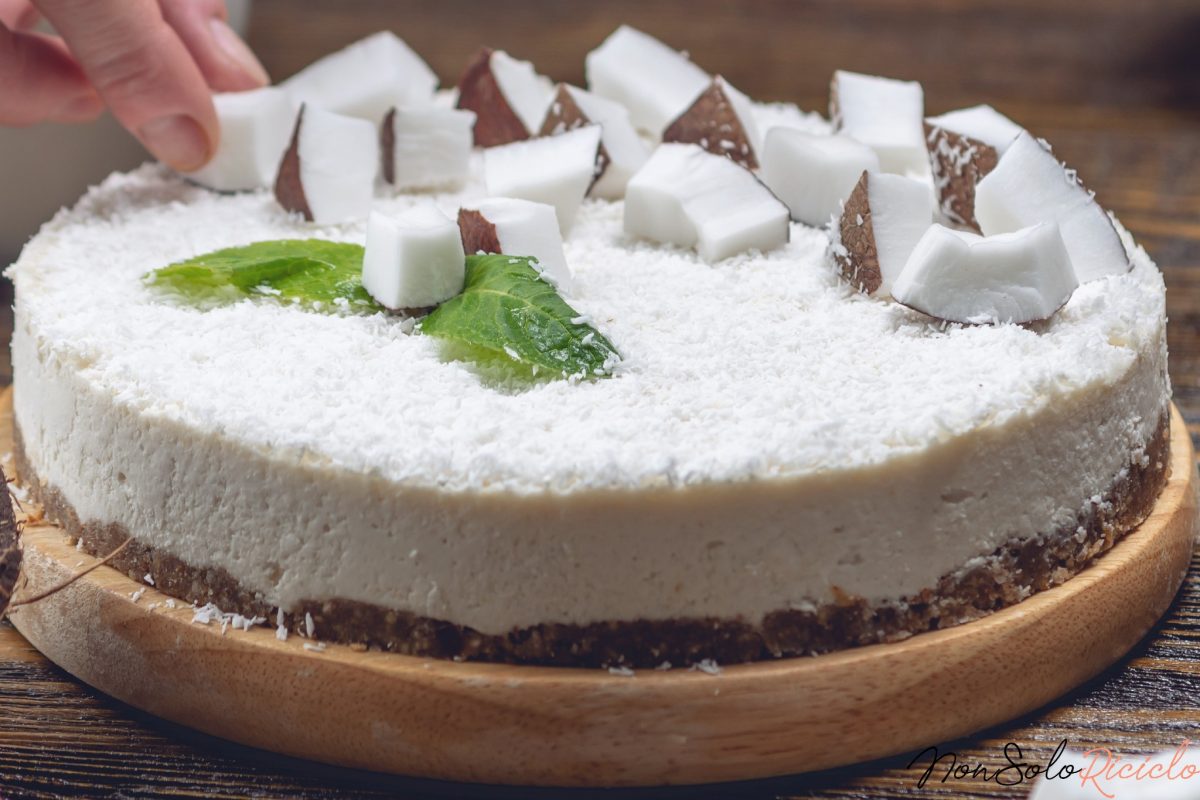 torta fredda al cocco un 3