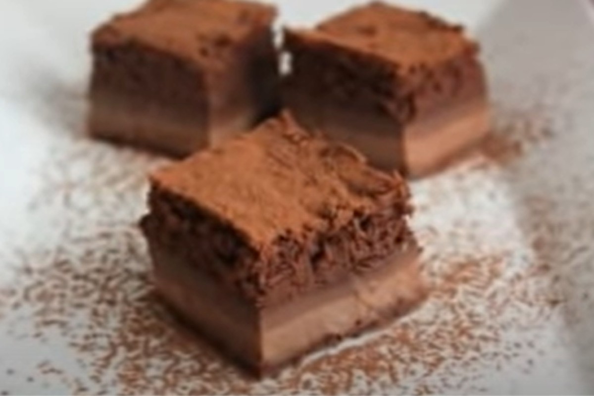 torta magica al caffe un torta magica al caffe 1