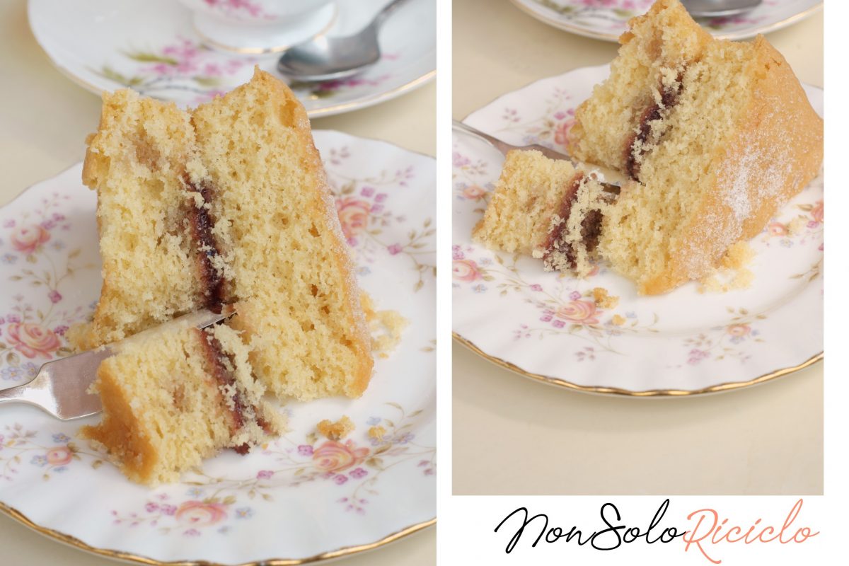 torta speady alla nutella senza 7