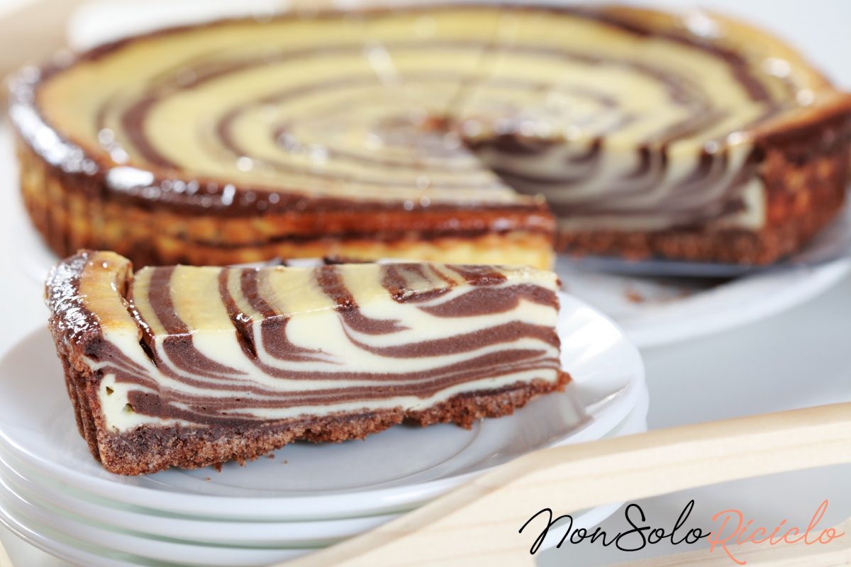 torta yogurt nutella fredda piu 2