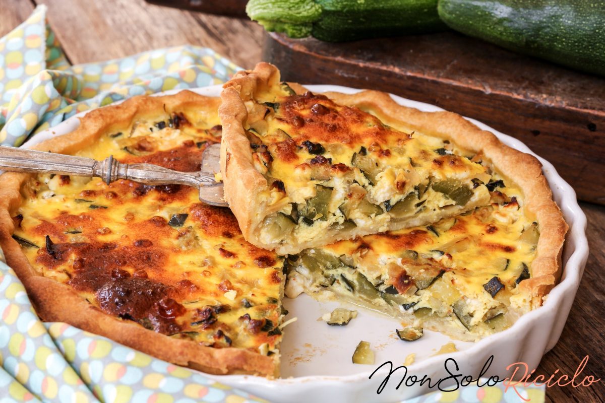 torta zucchine e tonno un 3