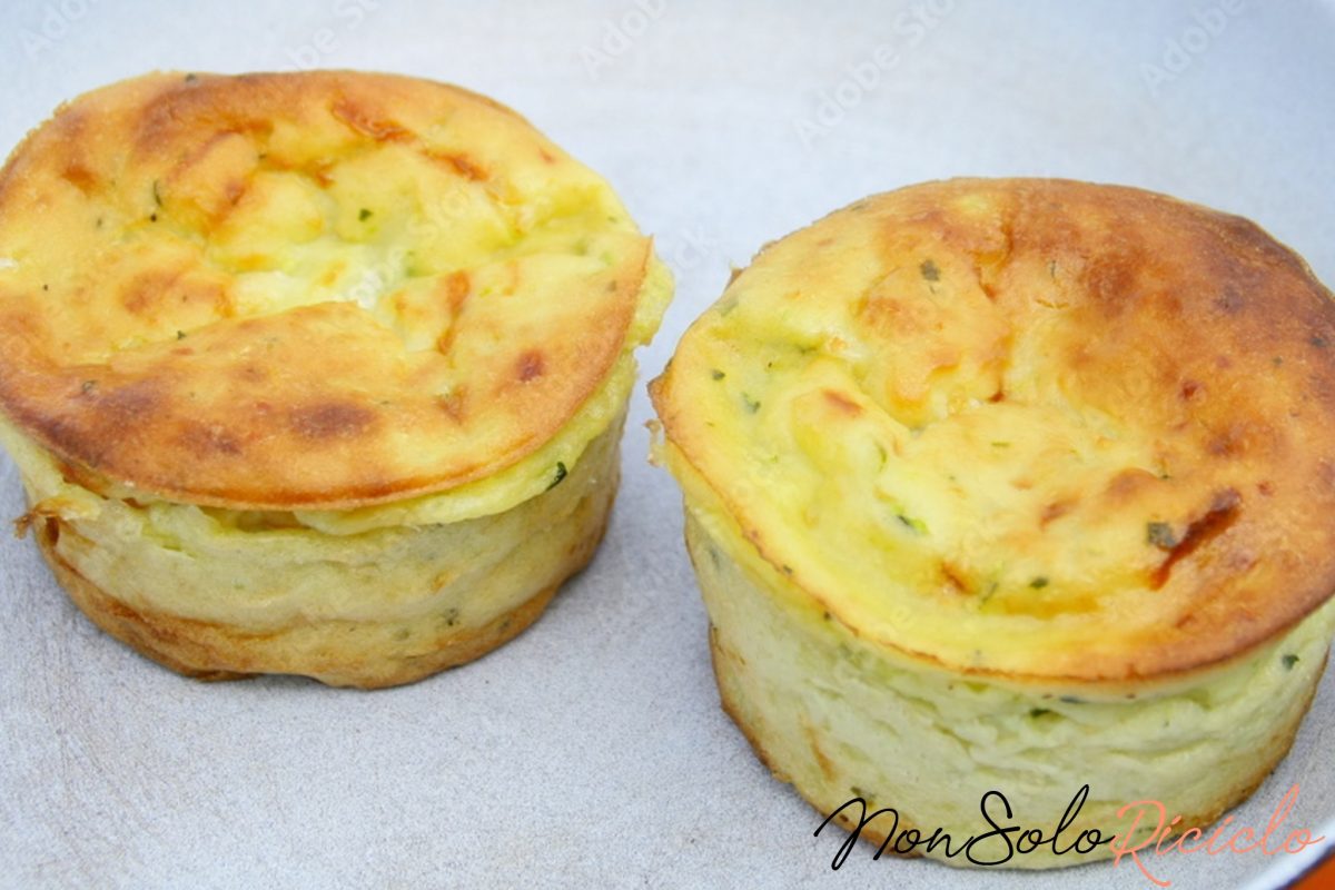 tortini zucchine e patate un 1