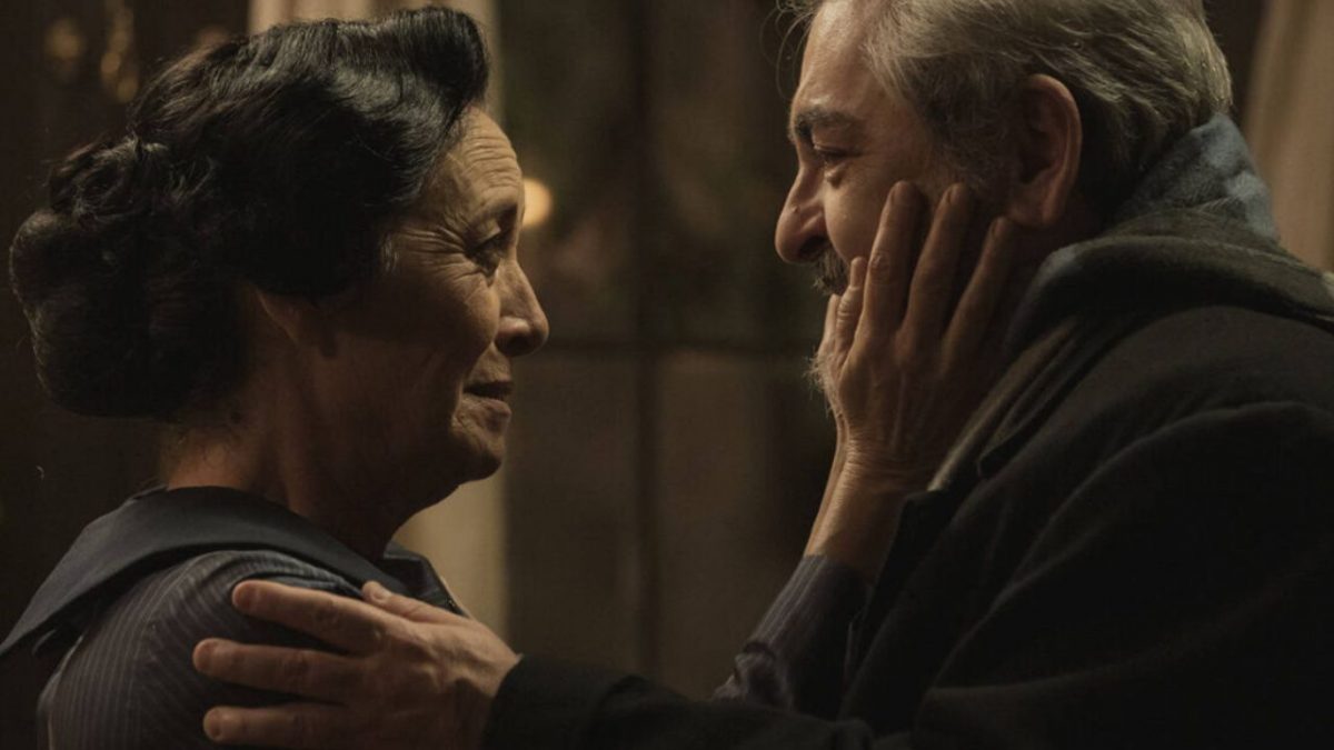 una vita anticipazioni 14 agosto una vita fabiana e servante proposta matrimonio