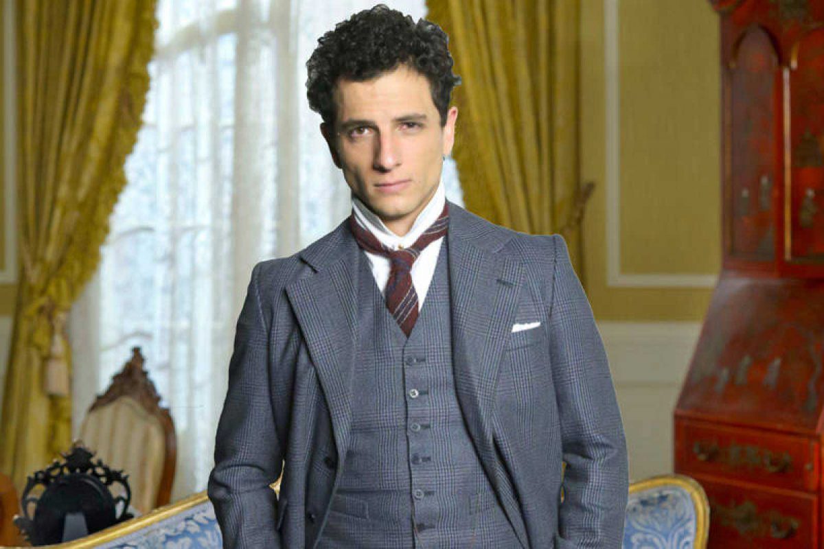 una vita anticipazioni 17 agosto Antonito