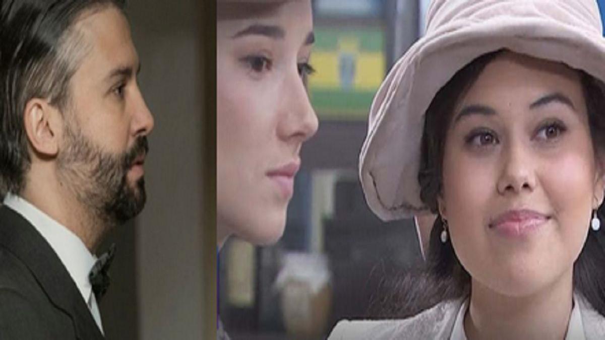 una vita anticipazioni 2 settembre una vita spoiler al 5 settembre felipe cacciato di casa camino e anabel vicine 2657140