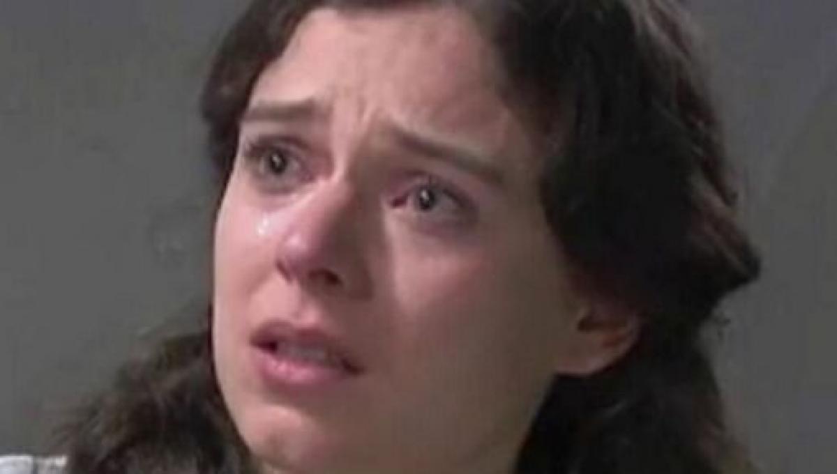 una vita anticipazioni 22 agosto Genoveva3