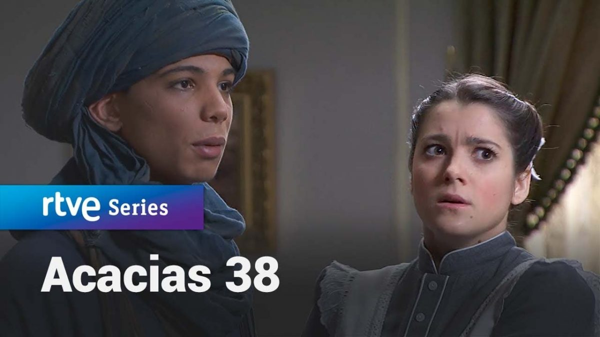 una vita anticipazioni 26 agosto Izem e Casilda