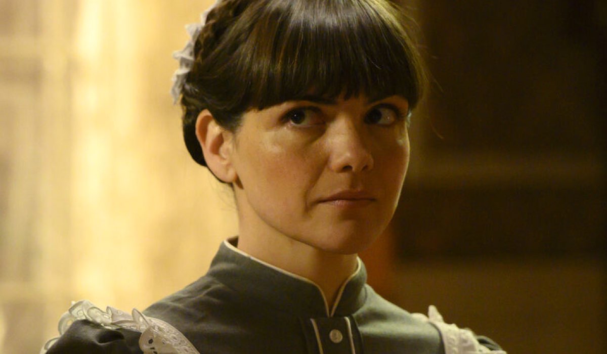 una vita anticipazioni 29 agosto agnes llobet interpreta laura in una vita credits mediaset