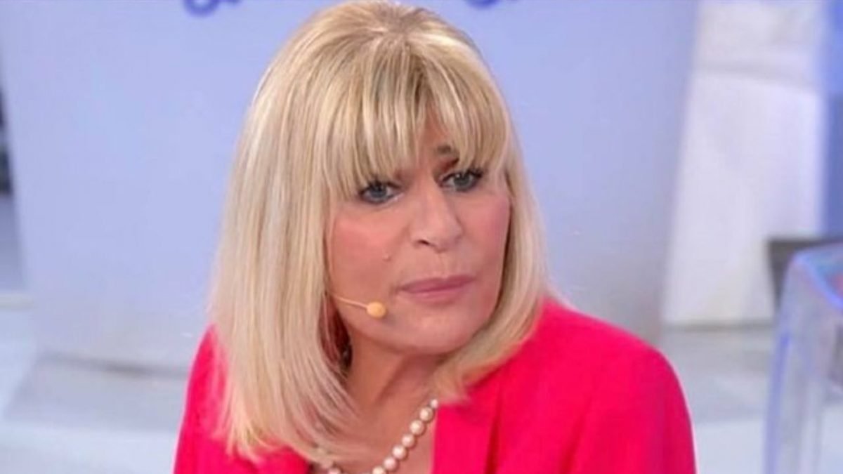 uomini e donne colpo basso gemma galgani lifitng oggi