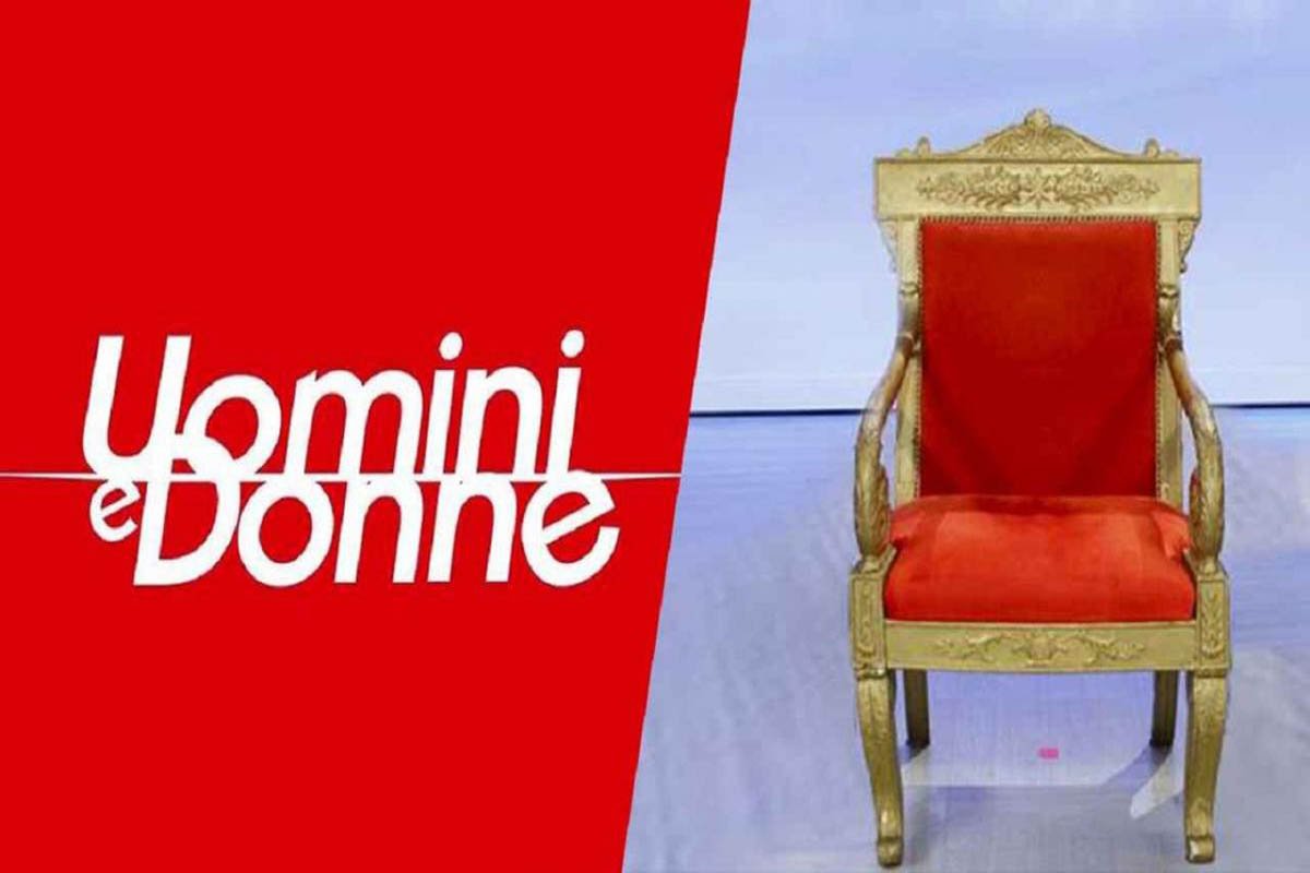 uomini e donne gli addii uomini e donne 6