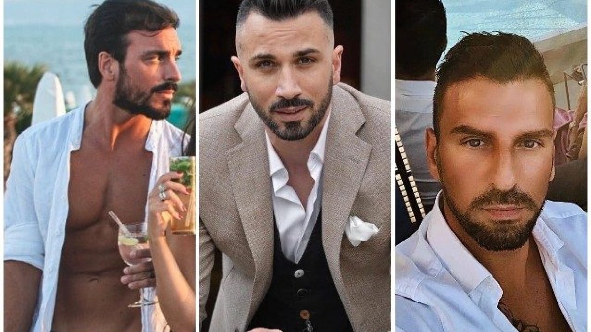 uomini e donne tre cavalieri Cavalieri uomini donne 1200x675 1