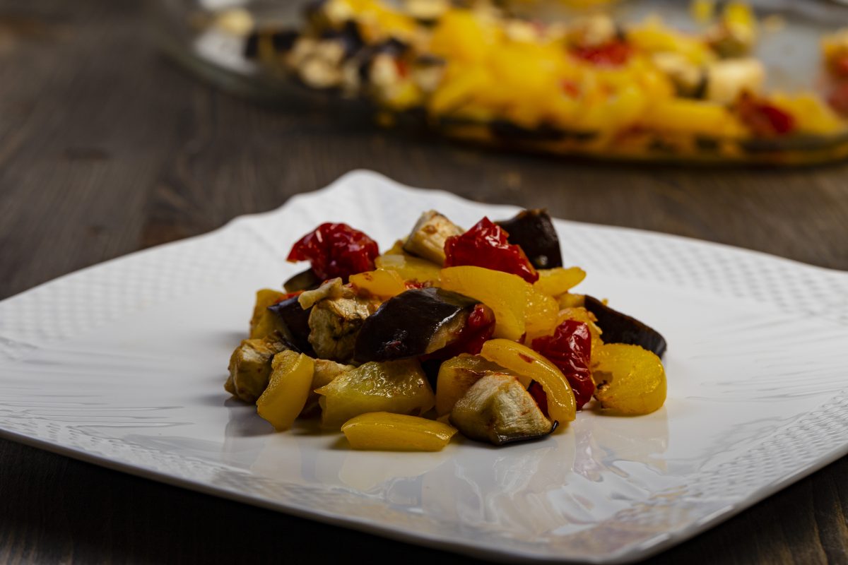 verdure al forno in 5 AdobeStock 322874738