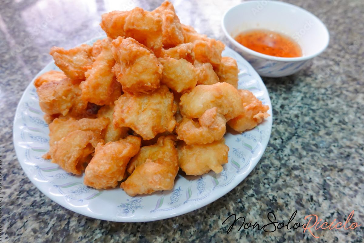 zeppole salate con i gamberetti 3