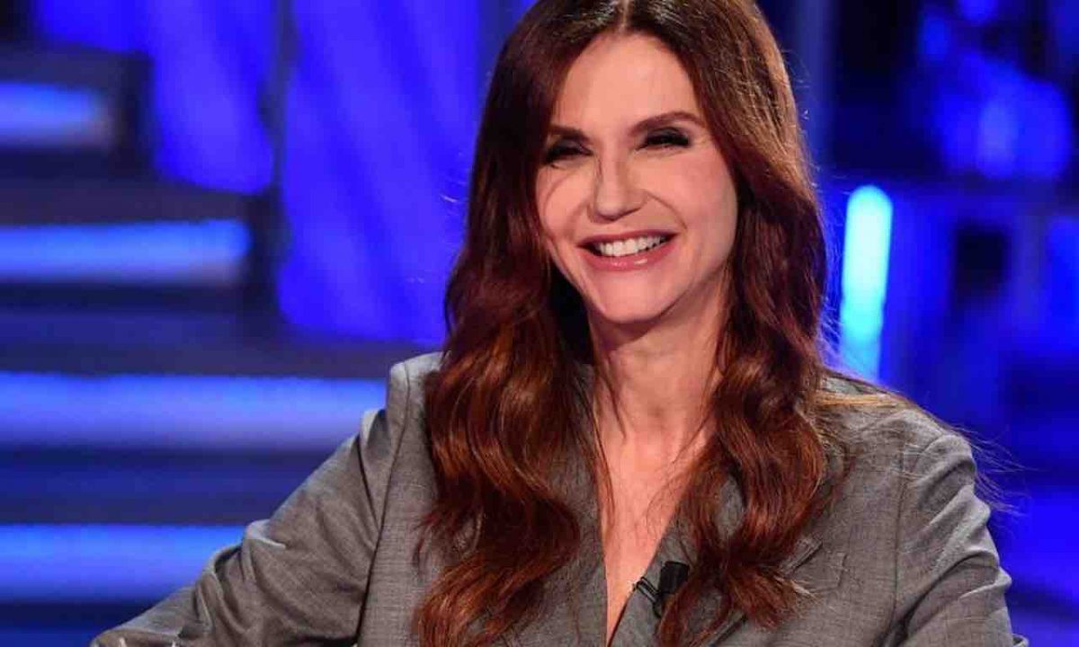 alessandra martines vita privata biografia n