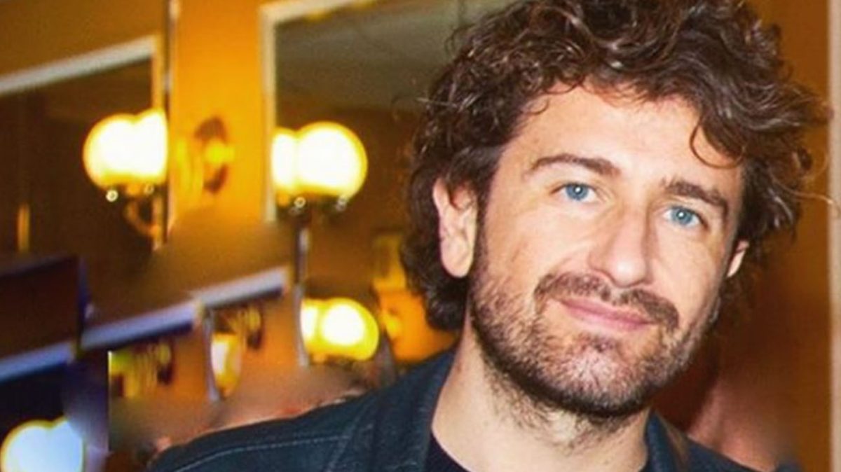 alessandro siani vita privata biografia Alessandro Siani