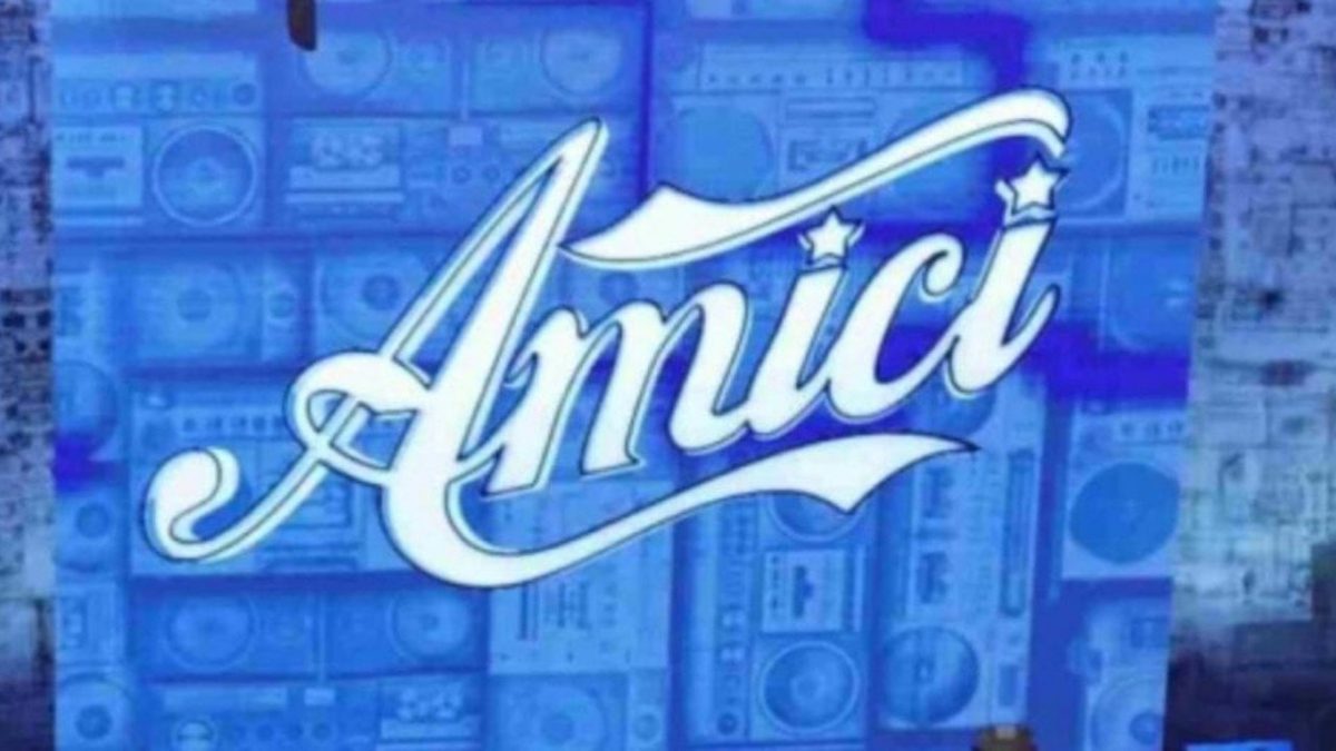 amici 21 anticipazioni 18 settembre 98cc5a40 5cd8 4ea7 b190 1689d6afa067