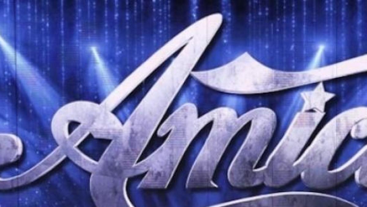 amici 21 spoiler cast non anticipazioni serale amici del 16 maggio 339881