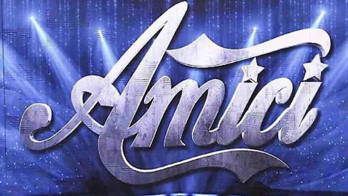 amici 21 spoiler la puntata amici 21 partira domenica 19 settembre 2664756