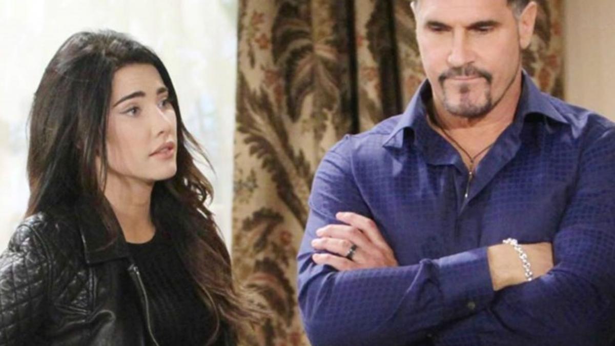 beautiful anticipazioni 10 settembre bill Steffy e Bill1