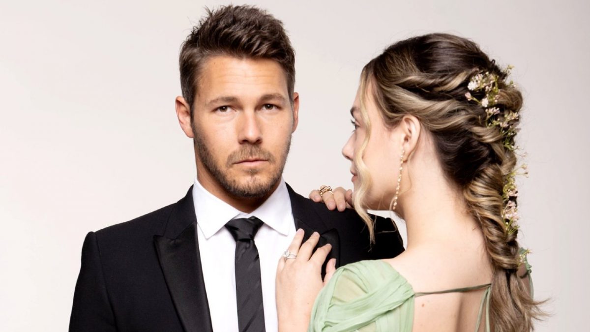 beautiful anticipazioni 22 settembre hope Liam e Hope