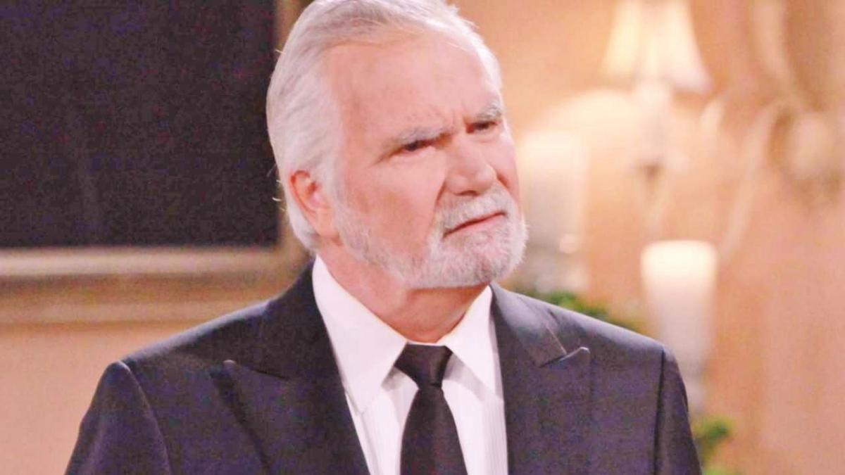 beautiful anticipazioni 23 settembre eric Eric