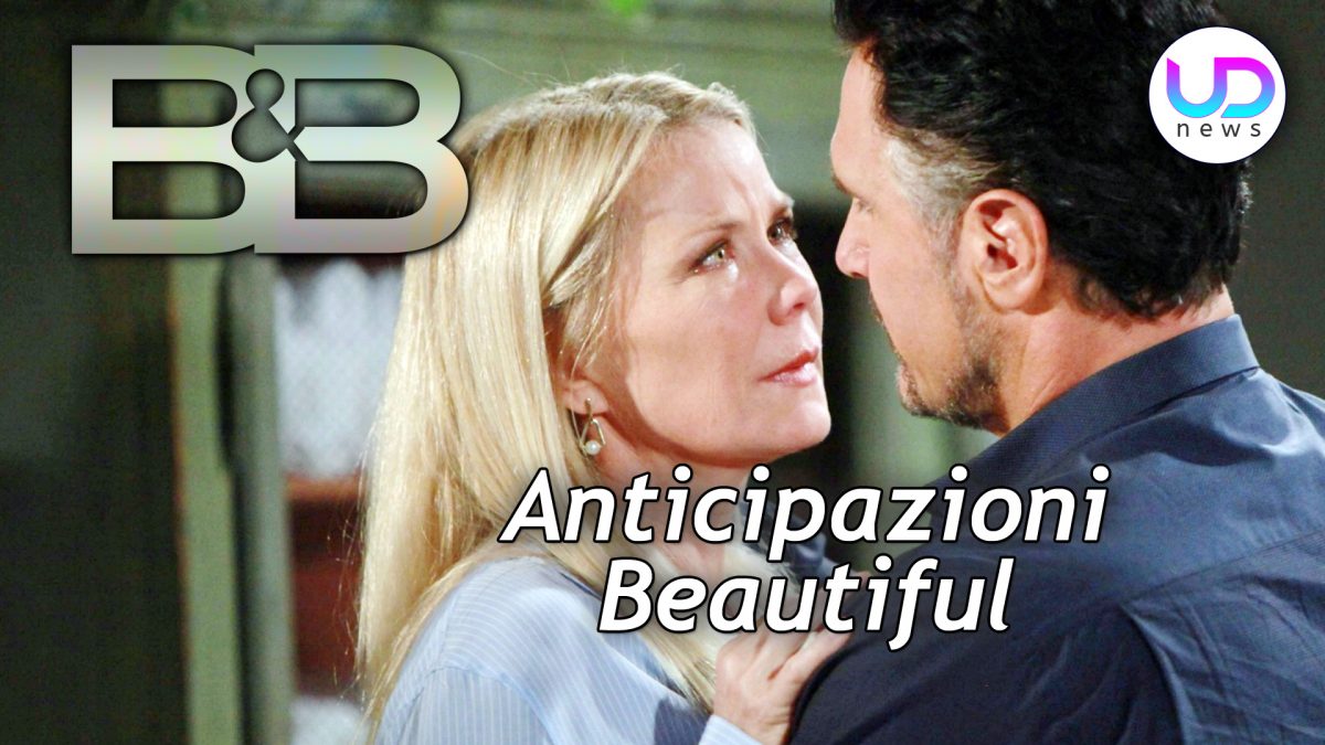 beautiful anticipazioni 3 settembre bill Beautiful Anticipazioni