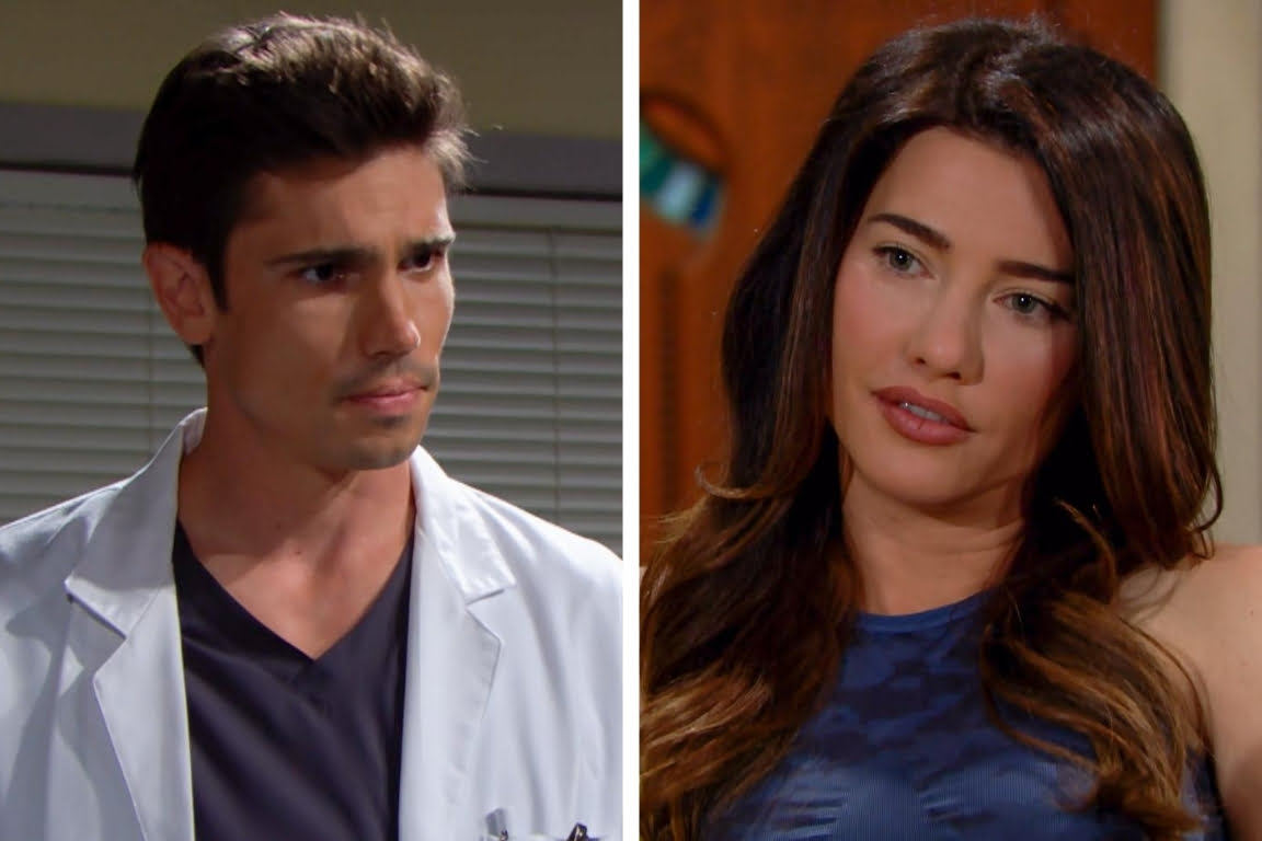 beautiful anticipazioni 9 settembre finn Finn e Steffy5