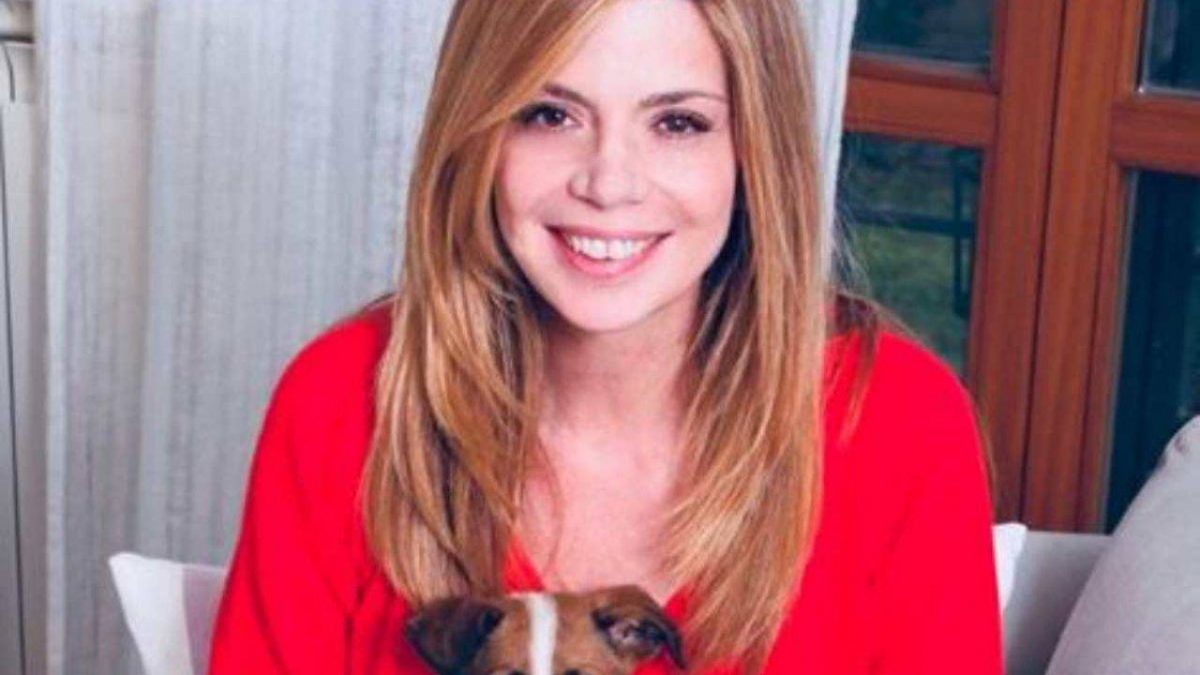 benedicta boccoli vita privata biografia Benedicta Boccoli Foto Instagram 1280x720 1