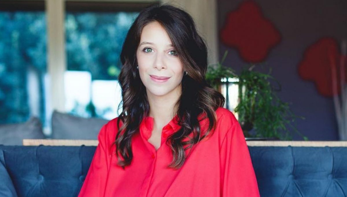 carolina castagna vita privata biografia carolina castagna 1