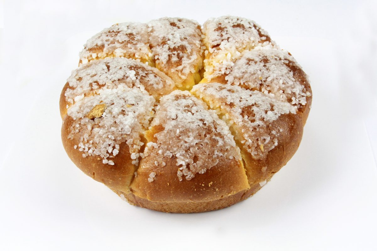 ciambella di panbrioche alla nutella AdobeStock 121563780