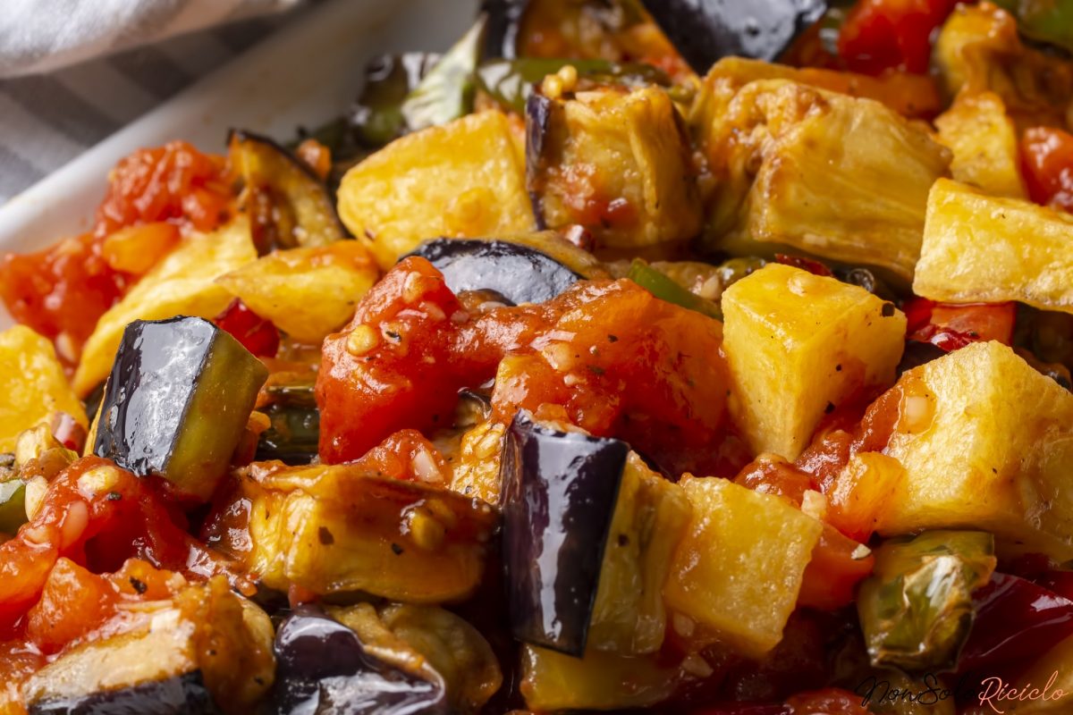 contorno senza bilancia un tripudio 3