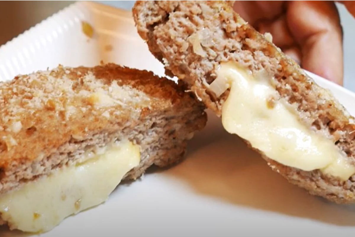 cordon bleu al tacchino magrissimo cordon bleu di tacchino