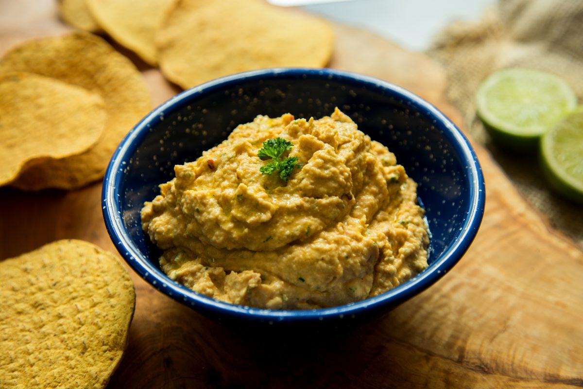 crema spalmabile di zucchine AdobeStock 286255279