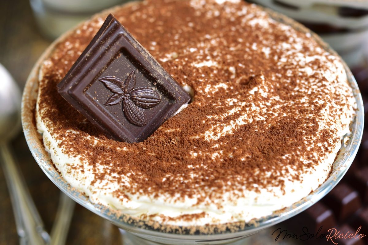 crema tiramisu da servire in 2