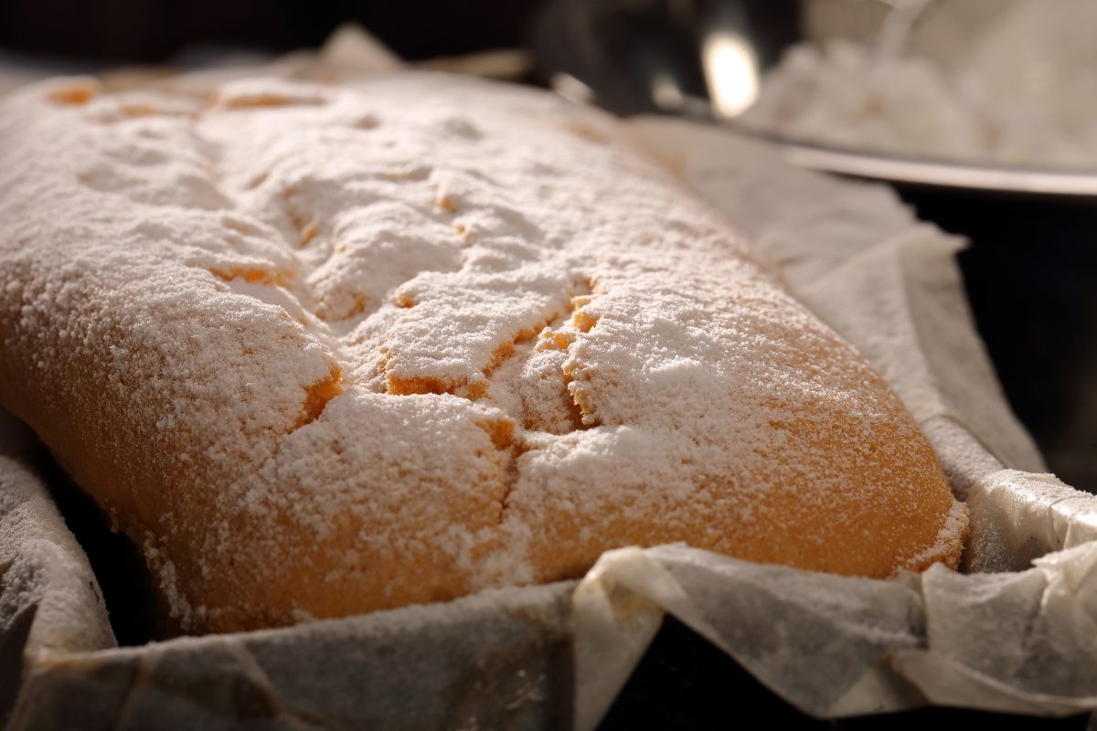 crostata facile al pistacchio morbida AdobeStock 189046435