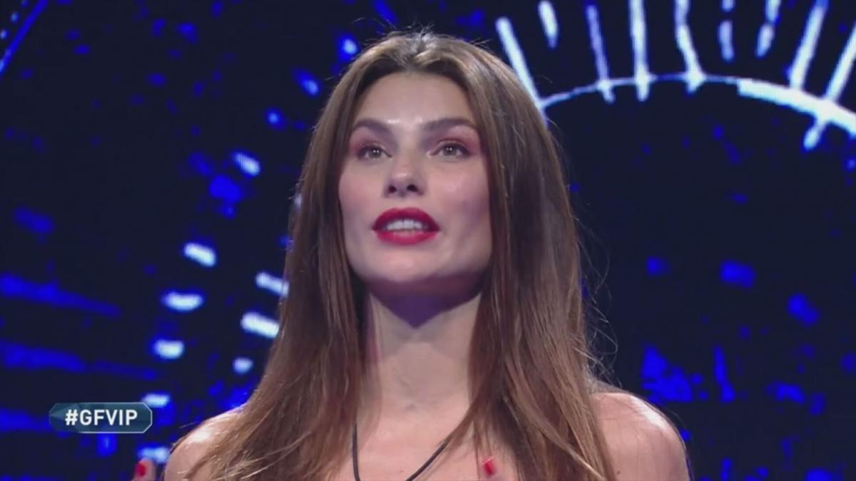 dayane mello sta insieme al dayane mello la battuta del padre di oppini 2600738